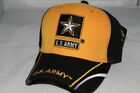Us Army Cap Kappe Army Strong Official Product U.S. Army Nato Armee Military