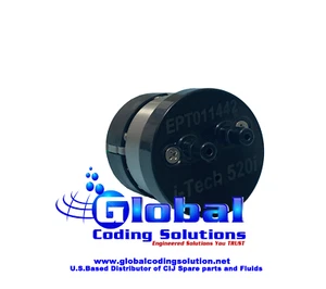 EPT011442 Domino Amjet® iTech Series Pump - Picture 1 of 3
