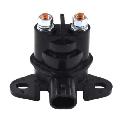 Starter Solenoid Relay Switch For Sea-Doo GTS GTX GSI GSX 278002347 278003012 - Image 1 of 4