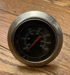 USED 9905110007 - Temperature Guage MASTERBUILT MB26050412 FAST SHIP - Picture 1 of 21