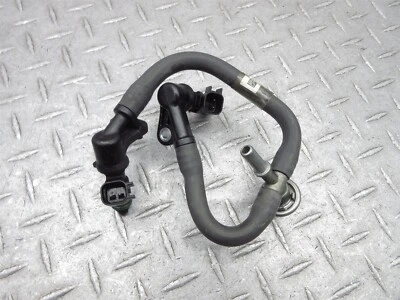 2016 印度首席老式燃油气体汽油喷射器喷嘴轨道管道 — 第 1/4 张图片