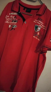 Poloshirt , Herrenpoloshirt , Sommershirt, Sportshirt , T-Shirt , Polo , Shirt - Bild 1 von 2