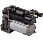 Air Suspension Compressor Pump 37206875177 For BMW X5 M 4.4L 4395CC V8 GAS DOHC BMW X5 M