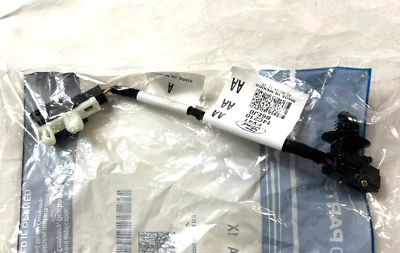 Cable evaporador de aire acondicionado HVAC 2015-2019 FV4Z14A411A genuino OEM Ford Lincoln MKC HVAC Foto 1 de 4