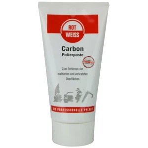 ROTWEISS Carbon Polierpaste 150 ml - Bild 1 von 1