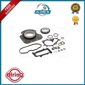 Crankcase Gasket Kit For Citroën Ds Opel Peugeot Vauxhall - ELRING 779.200 - Picture 1 of 1