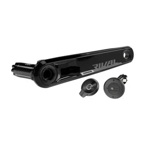 SRAM Rival AXS Power Meter Left Crank Arm Upgrade Kit - Picture 1 of 7