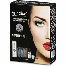 Apraise - Professional Eyelash & Eyebrow Tint Starter Kit (555590)