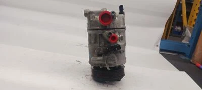 '17-'18 VOLKSWAGEN JETTA GLI AC Compressor 66k miles OEM 1 Year Wnty! - Image 1 of 4