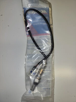 NEW GM ACDelco OEM Heated Oxygen Sensor 02-07 Silverado Tahoe Suburban 25333817 - Image 1 of 2