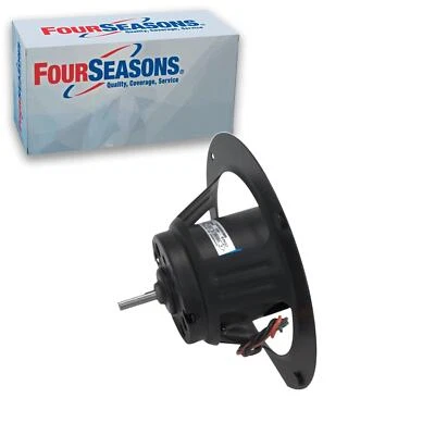 Motor soplador de climatización de 4 estaciones para Ford LNT9000 1981-1991 Foto 1 de 4