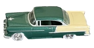 1955 Chevrolet Bel Air Die Cast Car - 1/64 Scale - No. HF441 - High Speed China - Picture 1 of 5