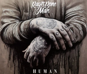 Rag 'N' Bone Man - Human Mcd #G2034160 - Bild 1 von 1