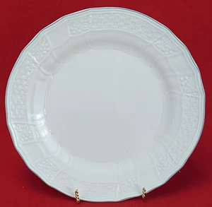 Vintage Mikasa Antique Green Versailles D3400 Salad/Dessert Plate Made in Japan - Picture 1 of 5