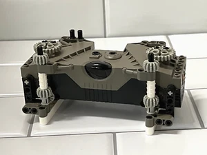 Lego Elektrischer Bionikelmotor Fernbedienung Empfänger Einheit #8539 - Bild 1 von 6
