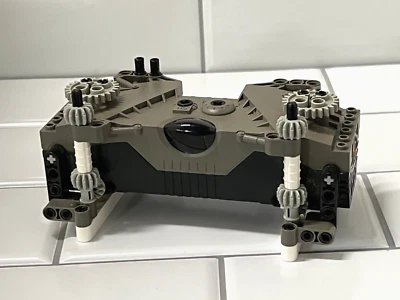 Lego Electric Bionicle Motor Remote Control Receiver Unit #8539 - Image 1 of 4