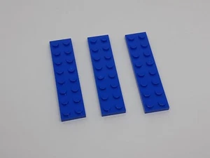 Lego® Classic City 3034 2 x 8 Platte mit Noppen 3034 Technic Farben wählen - Picture 1 of 9