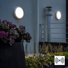 SLV 1001912 RUBA 10 CW Sensor LED Outdoor Wand- und Deckenau