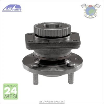 O5daj Mozzo Cuscinetto Ruota Ajs Post Per Ford Mondeo I Station Wagon Benzina 19 - Immagine 1 di 4