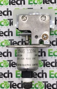 United Electric Controls J54AS 13094 - Picture 1 of 6