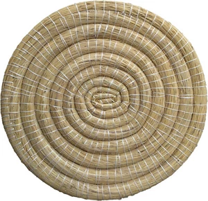 Tiro Con L'Arco Bersaglio di paglia Ø 60 cm - Afbeelding 1 van 17