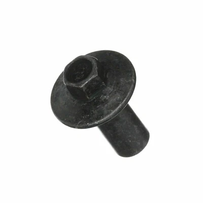 Jeep Wrangler JK 2007-2018 tuerca hexagonal (M6X1,00x24,00) nuevo fabricante de equipos originales Mopar 6510358AA Foto 1 de 3