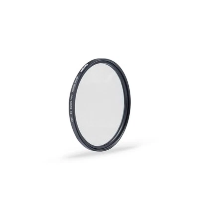 49BPM18 49mm Black Pro-Mist 1/8 Camera Lens Filter - Image 1 of 4