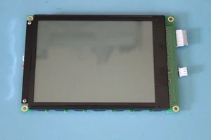 FORESIGHT GC2 GOLF TRAINER FRONT PANEL DISPLAY LCD LGM320240A-W1FGT25-TZ# - Picture 1 of 5