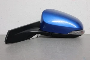 Espejo retrovisor izquierdo Toyota CHR 2018 2021 - Imagen 1 de 16