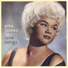 Love Songs von Etta James | CD | Zustand gut - Bild 1 von 2