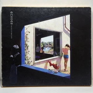 Pink Floyd: Echoes: The Best of pink floyd - Foto 1 di 7