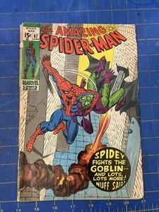 Amazing Spider-Man 97 GD- - Picture 1 of 8