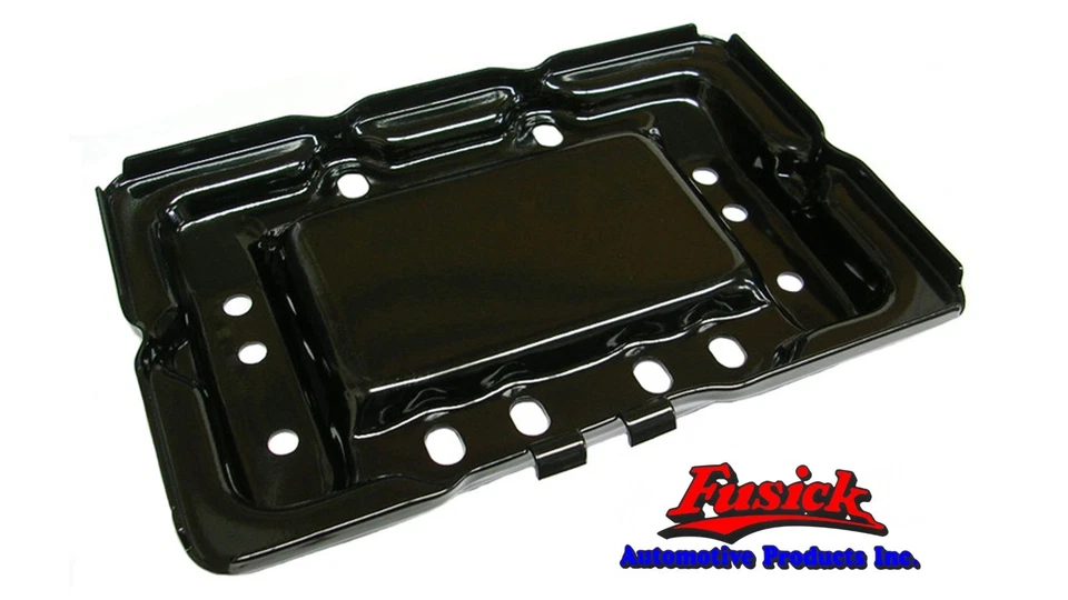 Bandeja de batería Buick Skylark Special GS 1964-1965 Foto 1 de 2