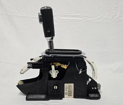 2006-2010 Ford Explorer Automatic Transmission Floor Gear Shifter Assembly OEM — 第 1/4 张图片
