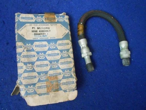 NOS Stanpart Brake/Clutch Hose Triumph TR3 TR4 115460 3700616 - Picture 1 of 4