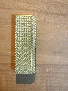 Cartier Feuerzeug Gold Vintage - Bild 1 von 2
