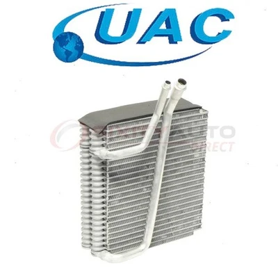 UAC Front AC Evaporator Core for 2004-2017 Volkswagen Touareg 3.2L 4.2L V6 rq - Image 1 of 4