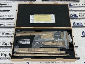 NUEVO Micrómetro de Profundidad Mitutoyo - 329-350-30 - DMC4-6"MX con Garantía - Imagen 1 de 3