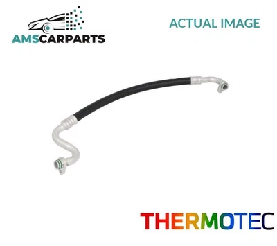 HIGH PRESSURE LINE AIR CONDITIONING KTT160450 THERMOTEC NEW OE REPLACEMENT - Image 1 of 4