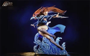 MuYe Studio Terumi Mei Limited Collectibles Anime Character Statue New In Stock - Picture 1 of 7