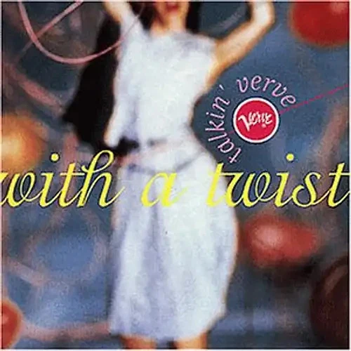 Various - Talkin'verve With a Twist - Bild 1 von 1