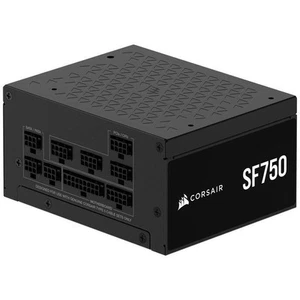 PSU Corsair SF 750W 80+Platinum SFX FM (2024) - Bild 1 von 6