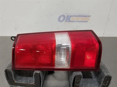 03 2003 GMC SAVANA 1500 OEM PASSENGER RIGHT TAIL LIGHT LAMP  - Image 1 of 4