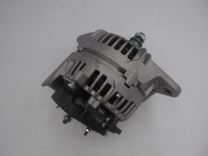OEM Bosch Reman Alternator 87715397R For Use With 2015-2017 Track Loader TV380 - Picture 1 of 3