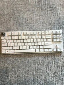 Varmilo VA87M-RGB (Cherry MX Blue) - Picture 1 of 7