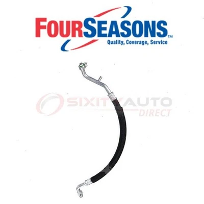 Four Seasons AC Refrigerant Suction Hose for 2007-2008 Ford Lobo - Heating qy Foto 1 de 4