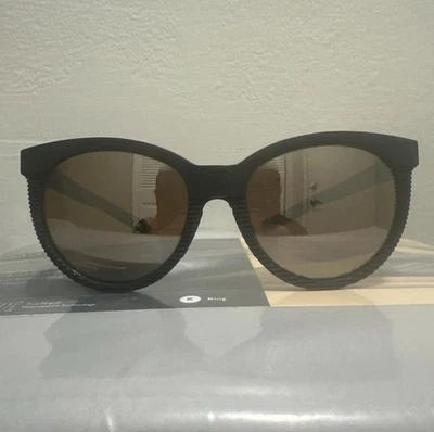 Costa del Mar Women's Victoria 56 mm Net Plum Sunglasses 06S9031-0256-56 - Image 1 of 4