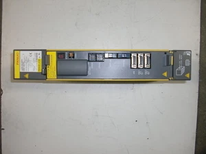 FANUC DRIVE,A06B-6124-H202 - Picture 1 of 1