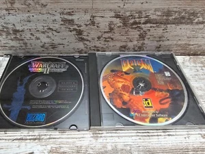 warcraft tides of darkness and doom II CP Spiele - Bild 1 von 2