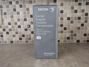 ORIGINAL XEROX 505S00005 IGEN4, IGEN 150 PRESS COLOR 8250 TRÄGERSTÜTZE - Bild 1 von 5